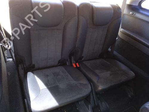 ECU airbags MERCEDES-BENZ R-CLASS (W251, V251)  | BP11930826M53 