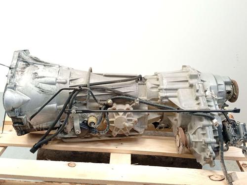 gearkasse-ssangyong-actyon-i-2005-39722942 main image