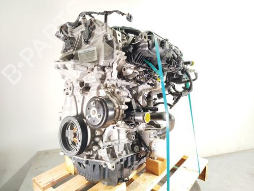Moteur FORD KUGA III (DFK) [2019-2026]  31949764