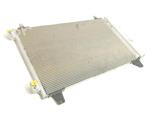 Used AC radiator AC radiator PEUGEOT 2008 II (UD_, US_, UY_, UJ_, UR_, UC_) 1.2 PureTech 100 (USHNK) (101 hp) 39466677 39466677