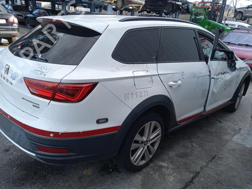 Throttle body SEAT LEON ST (5F8) 2.0 TDI 4Drive | BP26208690M82 