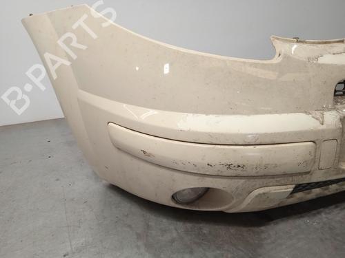 Front bumper CITROËN C3 Pluriel (HB_) 1.4 | BP26026125C7