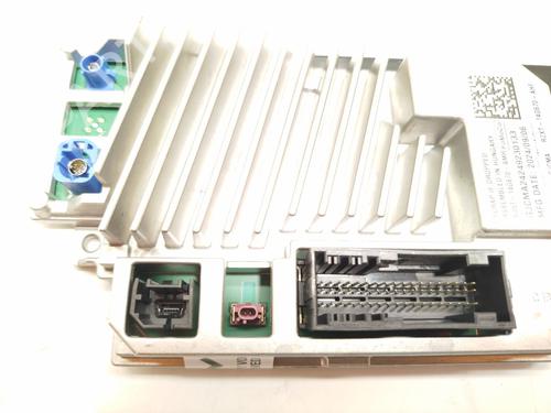 Electronic module FORD TOURNEO CUSTOM V362 Bus (F3) 1.0 EcoBoost PHEV | BP30642290M83