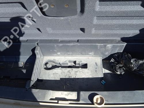 Left mirror HYUNDAI SANTA FÉ II (CM) 2.2 CRDi GLS 4x4 | BP30382638C26 