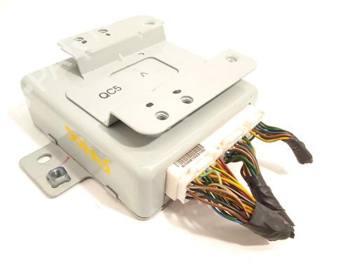 Módulo eletrónico SSANGYONG ACTYON I 2.0 Xdi (141 hp) 20224277