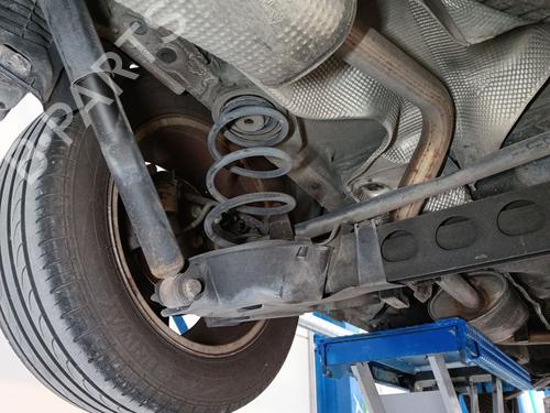 Alternator RENAULT ESPACE IV (JK0/1_) 2.2 dCi (JK0H) | BP35781697M7 - Image 34