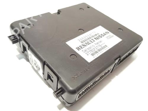 Used Electronic module RENAULT CLIO V (B7_) [2019-2026]  16659159