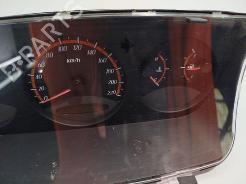 Instrument cluster SSANGYONG ACTYON I 2.0 Xdi | BP25623899C47 - Image 4