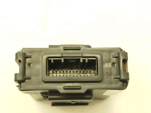 Electronic module NISSAN JUKE (F16_) 1.0 | BP38407796M83 - Image 5