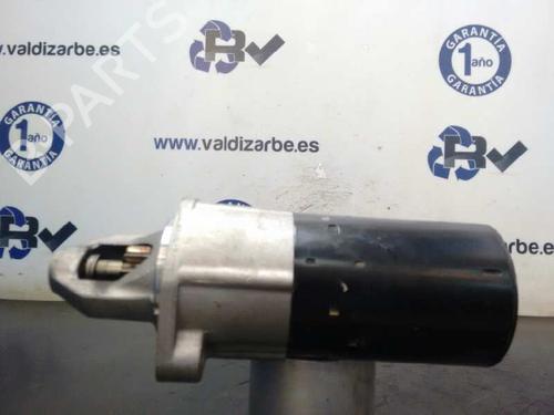 Used Starter Starter MERCEDES-BENZ C-CLASS (W204) C 280 4-matic (204.081) (231 hp) 1250031 1250031