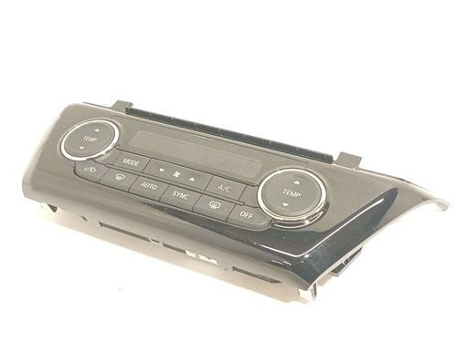 Climate control MITSUBISHI ECLIPSE CROSS (GK_, GL_) 1.5 T-Mivec | BP39945169I5 - Image 2