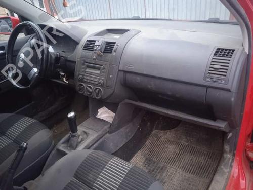 Førerens kollisjonspute VW POLO (9N_, 9A_) 1.2 | BP11234156C9 
