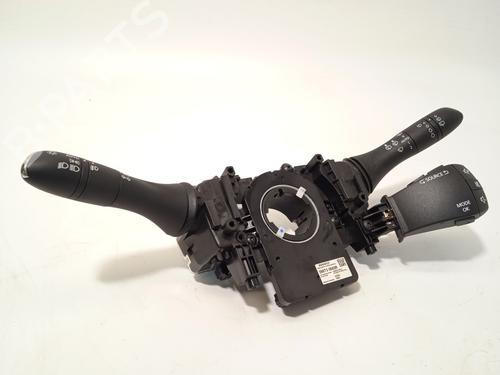 Used Steering column stalk RENAULT MEGANE IV Hatchback (B9A/M/N_) 1.3 TCe 140 (B9NB) (140 hp) 28152616