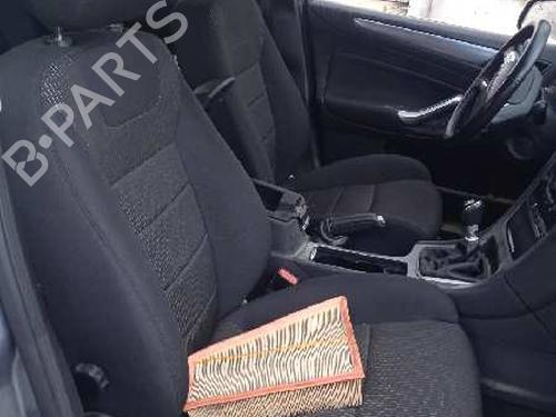 Left front suspension arm FORD MONDEO IV (BA7) 1.6 TDCi | BP9123736M12 