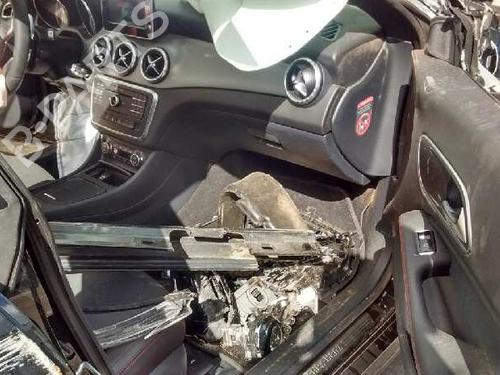 Front right window mechanism MERCEDES-BENZ CLA Coupe (C117)  | BP1135004C23 
