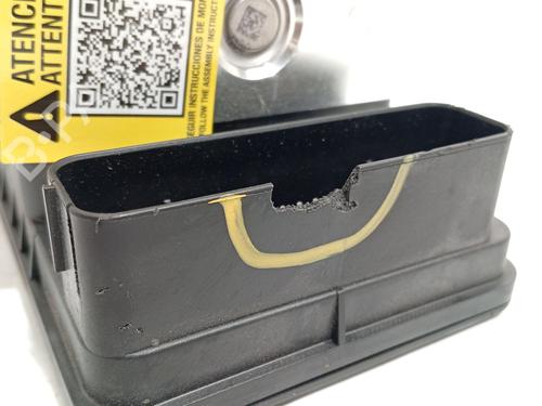 ABS pump DACIA SANDERO III 1.0 TCe 90 | BP36675897M43 - Image 5