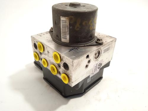 ABS pump FORD MONDEO IV (BA7) 1.8 TDCi | BP18640327M43 