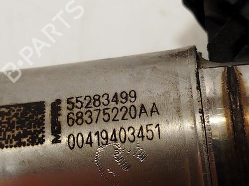 Injector JEEP RENEGADE SUV (BU, B1, BV) 2.0 CRD 4x4 | BP34461881M100 - Image 4