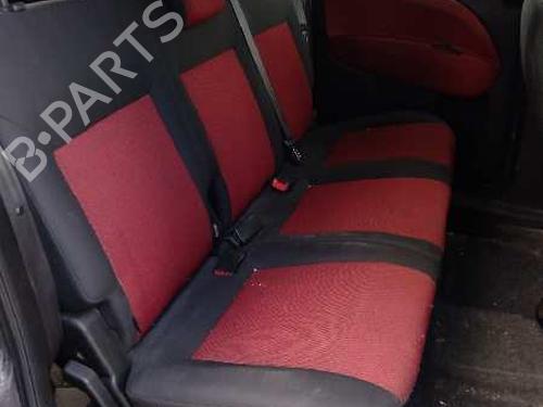 Starter FIAT DOBLO Bus (263_) 1.6 D Multijet (263AXD1B, 263AXX1B) | BP5016152M8 