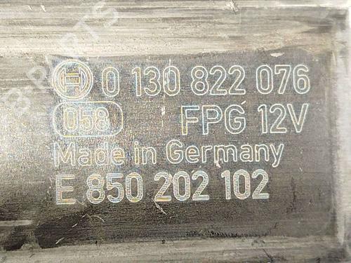 Front left window mechanism AUDI A3 Sportback (8YA, 8YF) 35 TDI | BP37664967C22 - Image 6