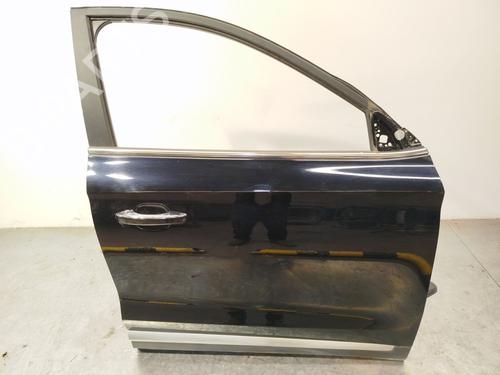Right front door MG MG ZS SUV (AZS1) 1.5 VTi | BP28140743C3 