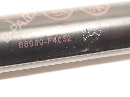 Tailgate lift support TOYOTA C-HR (_X1_)  | BP27244275C138 