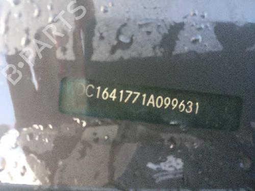 Front right window mechanism MERCEDES-BENZ M-CLASS (W164) ML 63 AMG 4-matic (164.177) | BP4619190C23