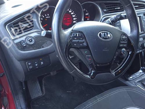 Starter KIA CEE'D (JD) 1.6 CRDi 136 | BP7524160M8 - Image 20