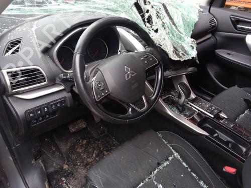 Rear left window mechanism MITSUBISHI ECLIPSE CROSS (GK_, GL_) 1.5 T-Mivec | BP24850546C24  - Image 33