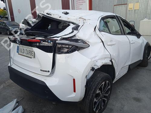Electronic module TOYOTA YARIS CROSS (MXP_) 1.5 (MXPB10) | BP29305887M83  - Image 11