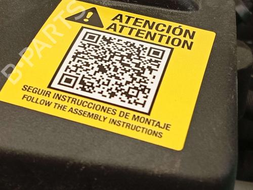 Engine SEAT ARONA (KJ7, KJP) 1.0 TSI | BP38985713M1 - Image 7