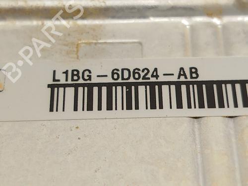 Intercooler FORD TOURNEO CUSTOM V362 Bus (F3) 1.0 EcoBoost PHEV | BP30637540M30