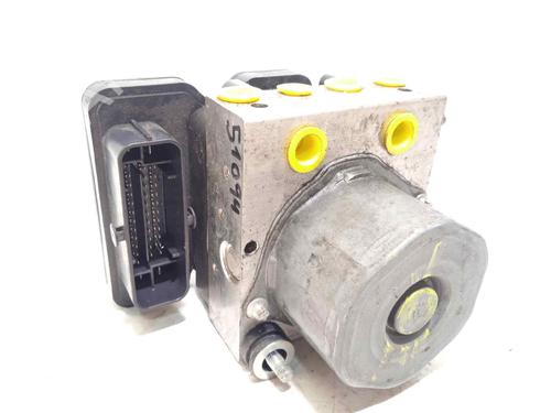 Used ABS pump RENAULT TWINGO III (BCM_, BCA_) 0.9 TCe 95 (92 hp) 26208107