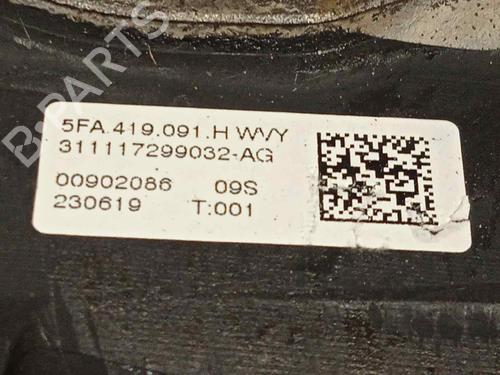 Steering wheel SEAT ARONA (KJ7, KJP)  | BP17142971C49 