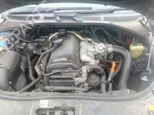 Left front shock absorber VW TOUAREG (7LA, 7L6, 7L7) 2.5 R5 TDI | BP4638803M16 