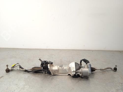 Used Steering rack FIAT DOBLO Box Body/MPV (510_, 511_) BlueHDi 100 (102 hp) 28481336
