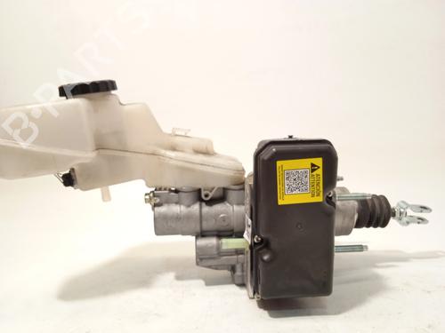 ABS pump TOYOTA C-HR (_X1_) 1.8 Hybrid (ZYX10_, ZYX11_) | BP29445432M43 