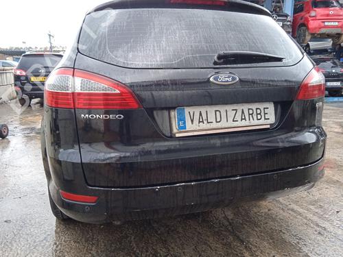 Left tailgate light FORD MONDEO IV Turnier (BA7) 2.0 TDCi | BP24844433C79