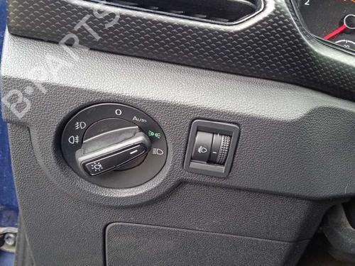 Front left window mechanism VW T-CROSS (C11, D31) 1.0 TSi | BP17998960C22 