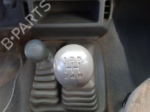 Starter NISSAN TERRANO II (R20) 2.7 TD 4WD | BP28536906M8