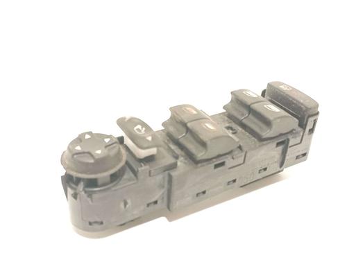 Left front window switch CITROËN C4 II (NC_) 1.6 BlueHDi 120 | BP38933412I27 - Image 2