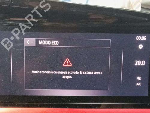 Display OPEL MOKKA 1.2 (76) | BP39470895C48 - Image 6