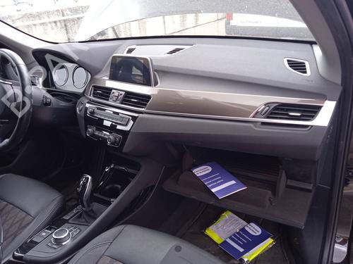 Rear parcel shelf BMW X1 (F48) sDrive 18 i | BP28337359C85 