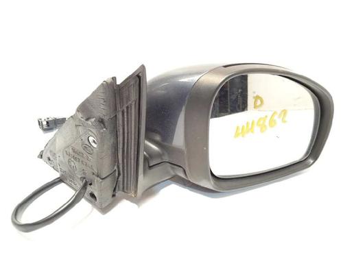 Used Right mirror SKODA FABIA II Combi (545) 1.9 TDI (105 hp) 7889897