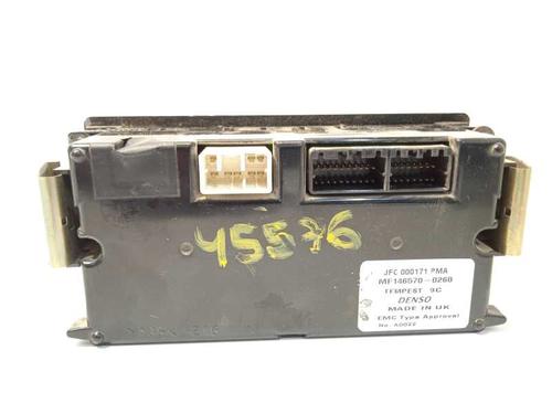 Climate control LAND ROVER DISCOVERY II (L318) 2.5 Td5 4x4 | BP8300228I5 