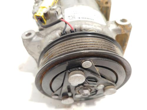 AC compressor CITROËN C4 III (BA_, BB_, BC_) 1.5 BlueHDi 130 (BBYHZB) | BP25479101M34 