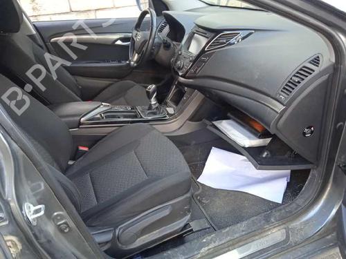 Starter HYUNDAI i40 I (VF) 1.7 CRDI | BP8360231M8 