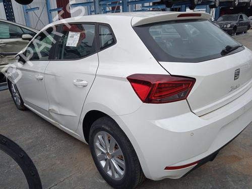 Left front driveshaft SEAT IBIZA V (KJ1, KJG) 1.0 TSI | BP32346251M38