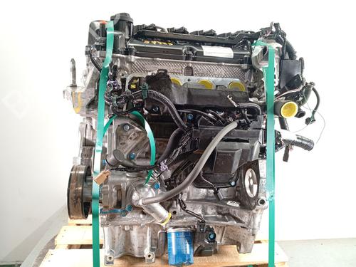Used Engine Engine 32493015 32493015