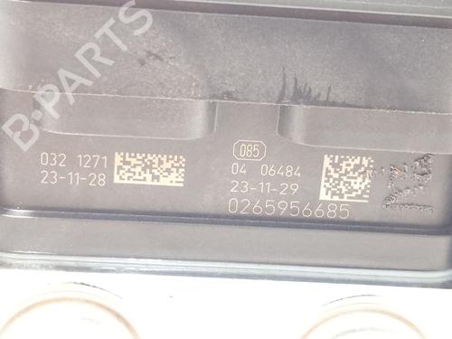 ABS pump SKODA KAMIQ (NW4) 1.0 TSI | BP28351905M43